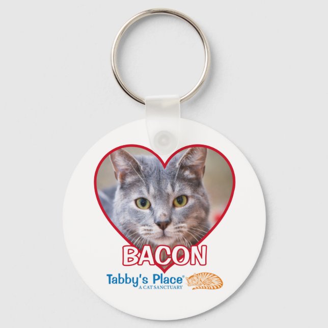 Schlüsselkette Schlüsselanhänger (Vorderseite)