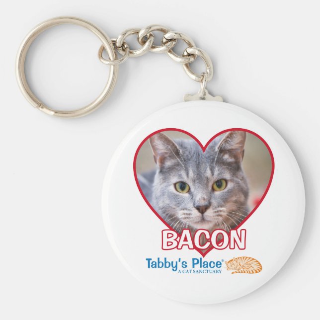 Schlüsselkette Schlüsselanhänger (Vorne)