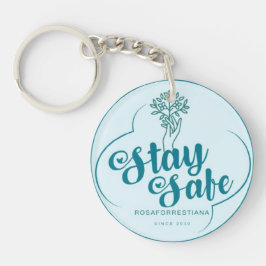 Schlüsselkette Sicherheit Schlüsselanhänger