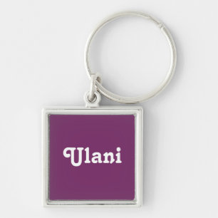 Schlüsselkette Ulani Schlüsselanhänger