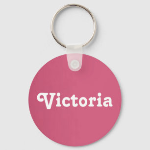 Schlüsselkette Victoria Schlüsselanhänger
