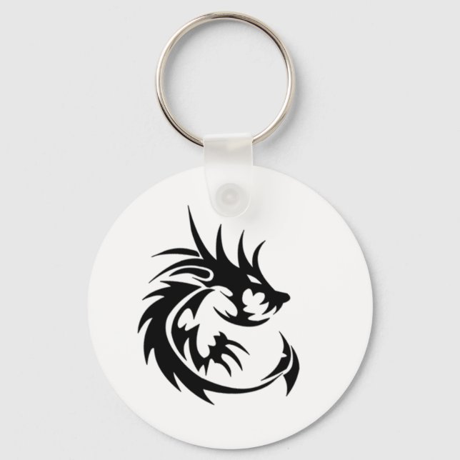 Schlüsselkette Voluminoso Schlüsselanhänger (Vorderseite)