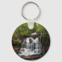 Schlüsselkette Wagner Falls