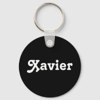 Schlüsselkette Xavier