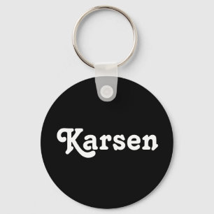 Schlüsselketten Karsen Schlüsselanhänger