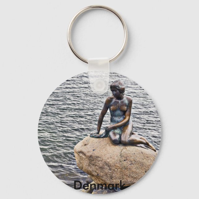 Schlüsselketten Schlüsselanhänger (Vorderseite)