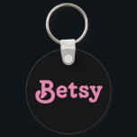 Schlüsselkettenbetsy Schlüsselanhänger<br><div class="desc">Schlüsselkettenbetsy</div>