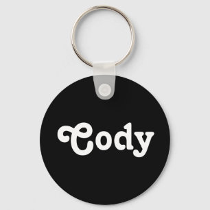 Schlüsselkettencody Schlüsselanhänger