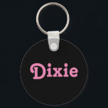 Schlüsselkettendixie Schlüsselanhänger<br><div class="desc">Schlüsselkettendixie</div>