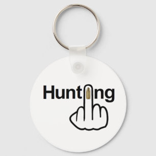 Schlüsselkettenjagd Gedreht Schlüsselanhänger