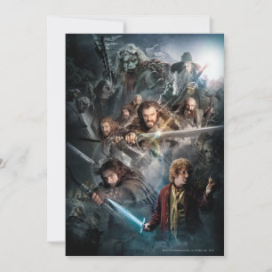 Schlüsselkunst Einladung