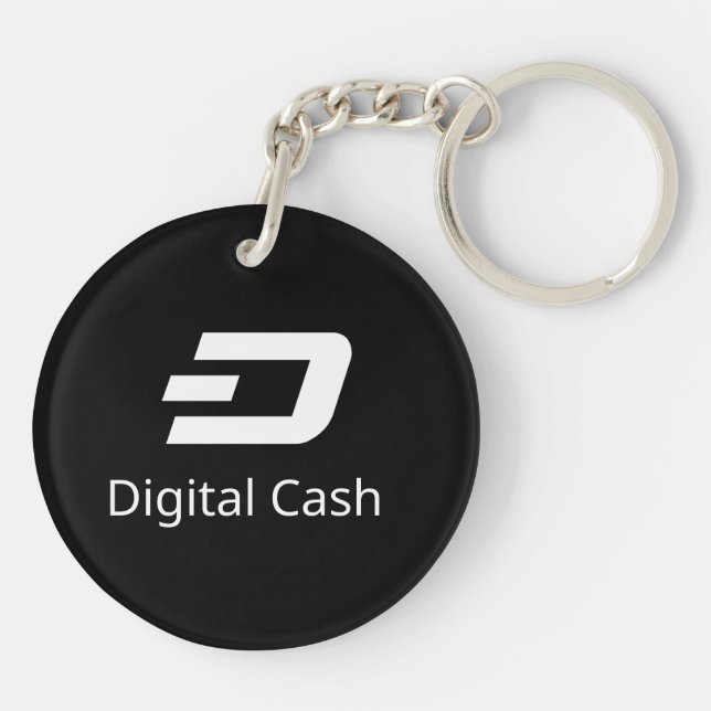 Schlüsselring (Rückseite)