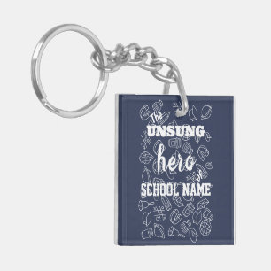 Schlüsselring für den benutzerdefinierten Custodia