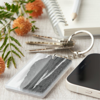 Schlüsselring in Island