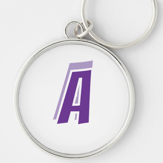 Schlüsselring Schlüsselanhänger (Vorne)