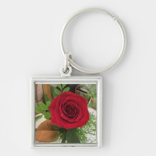 Schlüsselring Schlüsselanhänger (Vorne)