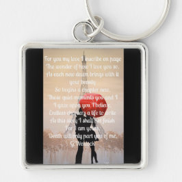 Schlüsselringdamen Schlüsselanhänger