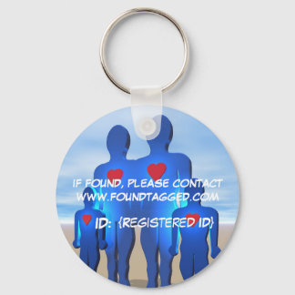 Schlüsselsichere Produktkette Schlüsselanhänger