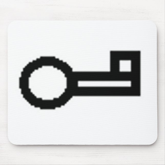 Schlüsselsystems-Lösungen, LLC MousePad (Vorne)