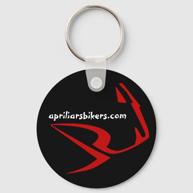 Schlüsseltür 1 schlüsselanhänger (Vorderseite)