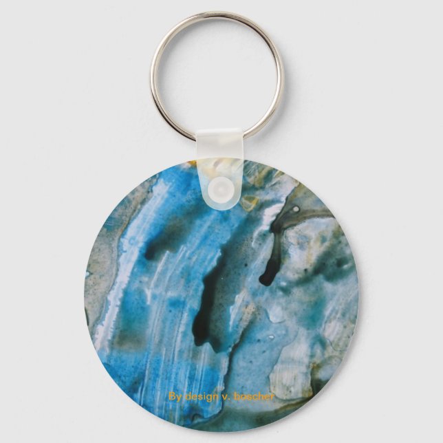 SCHLÜSSELTÜR SCHLÜSSELANHÄNGER (Vorderseite)