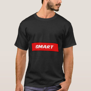Schlüsselwort SMART 5 T-Shirt