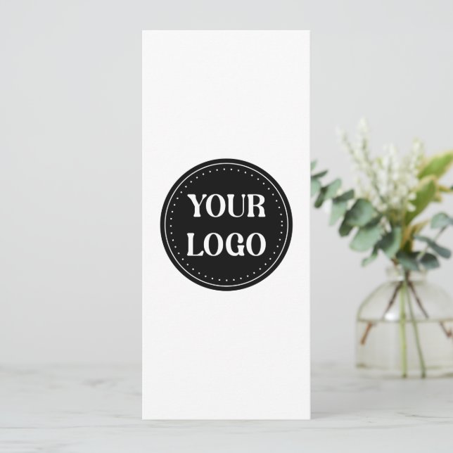 Schmal, modern, poliert und anpassbar (Stehend Vorderseite)