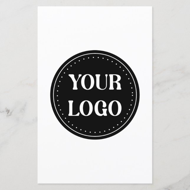 Schmal, modern, poliert und anpassbar (Vorderseite)