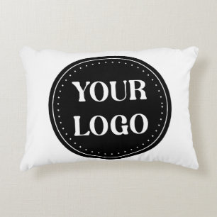 Schmal, modern, poliert und anpassbar dekokissen