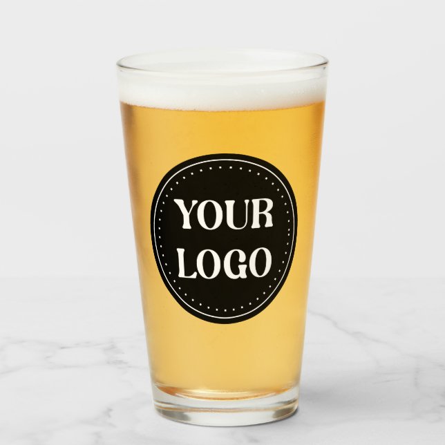 Schmal, modern, poliert und anpassbar glas (Vorne (Gefüllt))