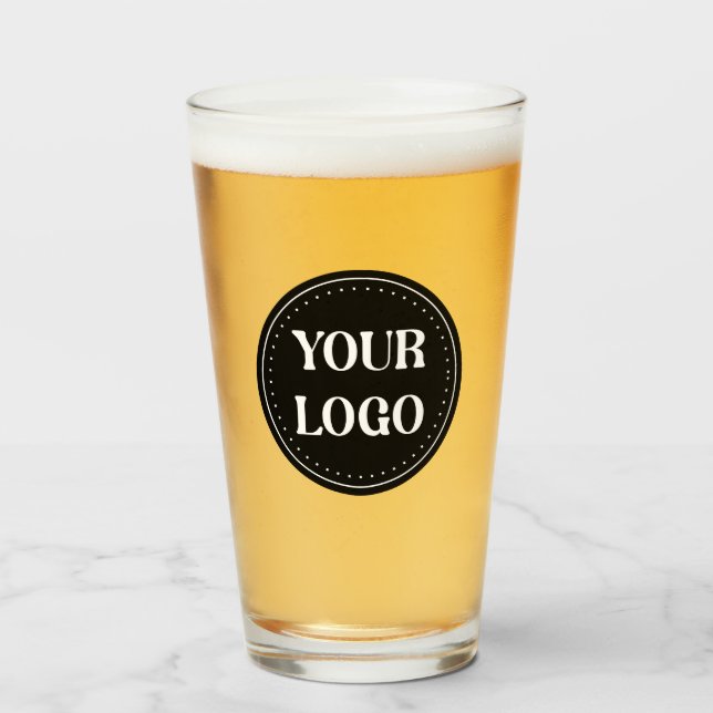 Schmal, modern, poliert und anpassbar glas (Vorne (Gefüllt))