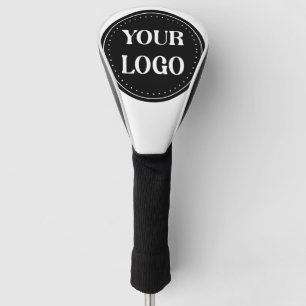 Schmal, modern, poliert und anpassbar golf headcover