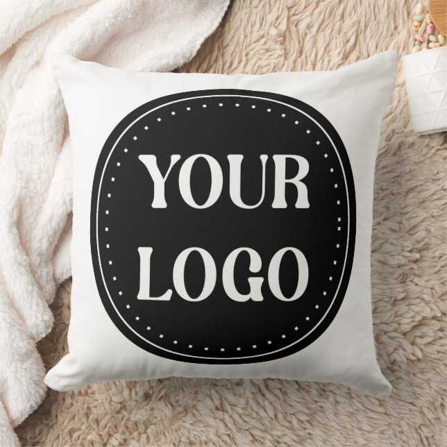 Schmal, modern, poliert und anpassbar kissen (Decke)