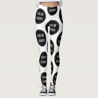 Schmal, modern, poliert und anpassbar leggings