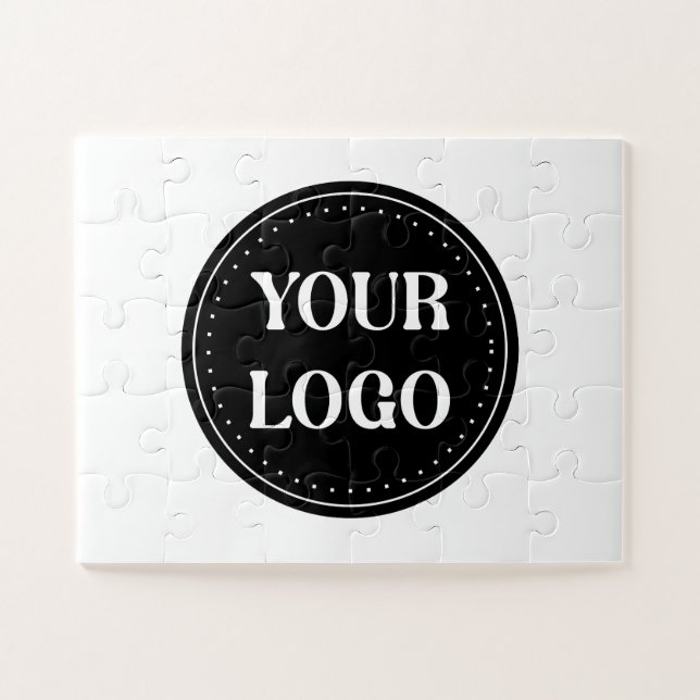 Schmal, modern, poliert und anpassbar puzzle (Horizontal)