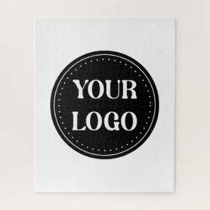 Schmal, modern, poliert und anpassbar puzzle