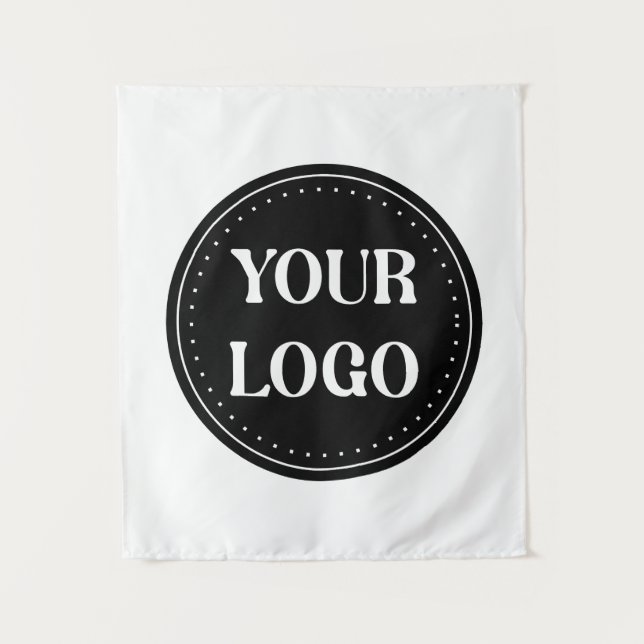 Schmal, modern, poliert und anpassbar wandteppich (Vorderseite)