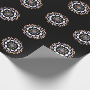 SCHMALBOOTE GESCHENKPAPIER