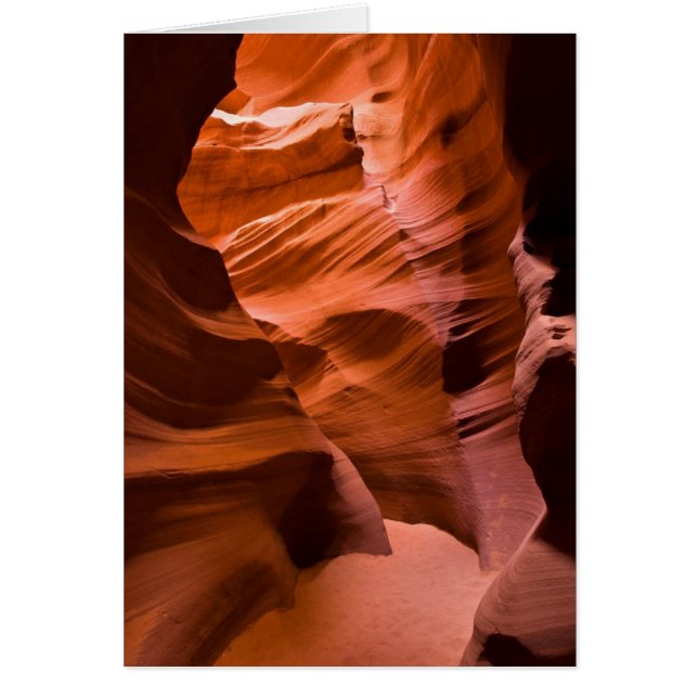 Schmale Passage (Vorne)