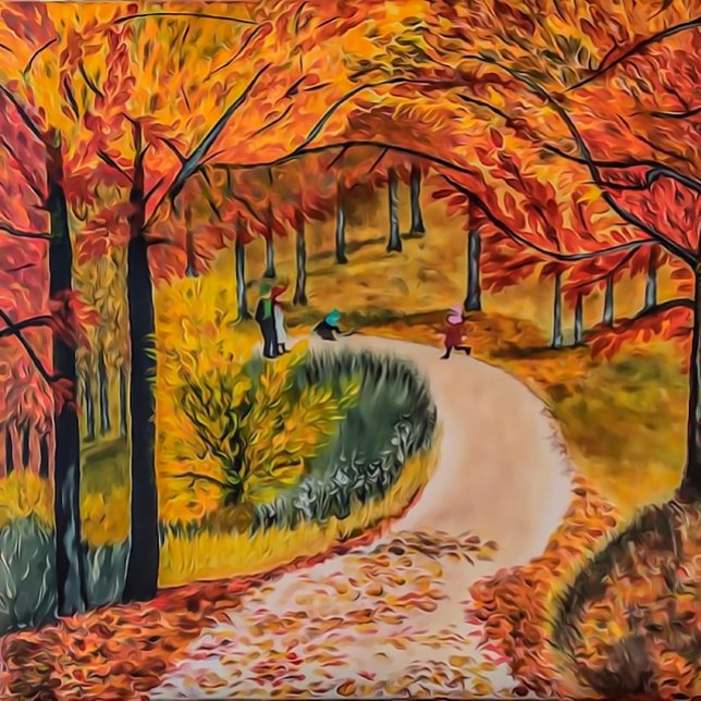 Schmale Wege Leggings (Von Creator hochgeladen)