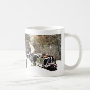 SCHMALSCHIFFE UK KAFFEETASSE