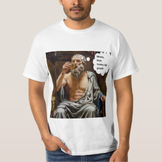 Schmeckt so gut T-Shirt