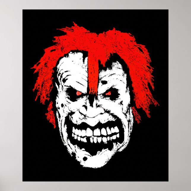 schmeißen. poster (Vorne)