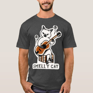 schmelze Katze T-Shirt
