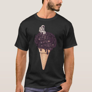 Schmelzende Gedanken T-Shirt