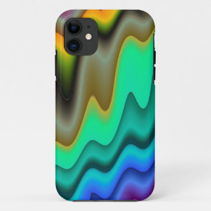 Schmelzfarbe Case-Mate iPhone Hülle
