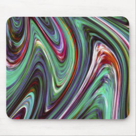 Schmelzfarben ~ mousepad