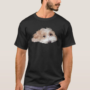 Schmelzhund T-Shirt