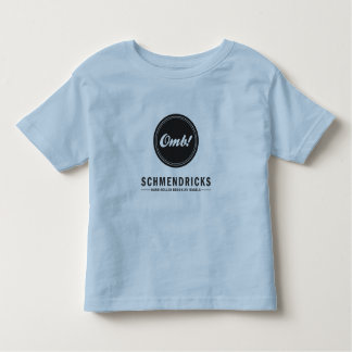 Schmendricks Kleinkind T Kleinkind T-shirt