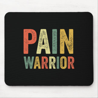 Schmerz Krieger Crps Bewusstsein Monat Chronische  Mousepad